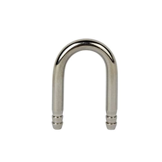Stainless Tube U Bend 15mm