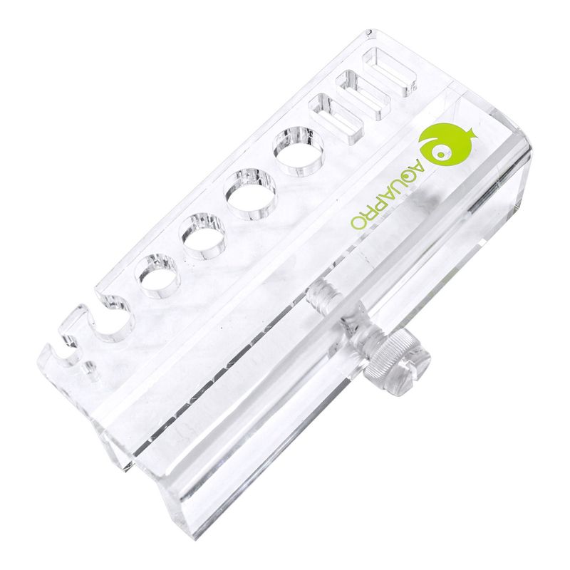 Aquapro Acrylic Tool Bracket