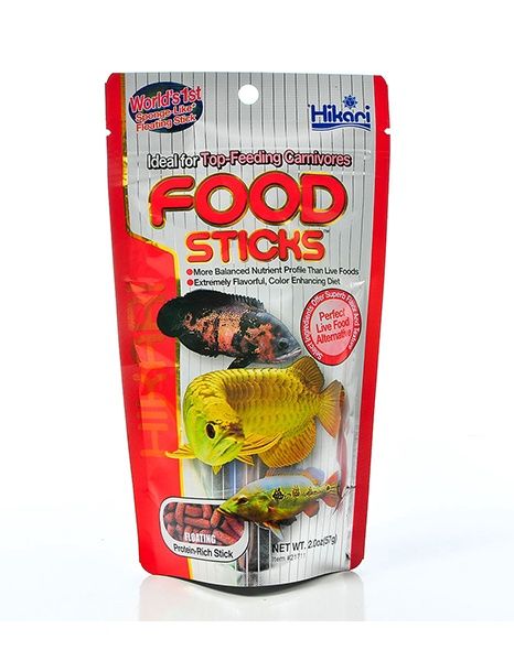 Jumbo Carnisticks