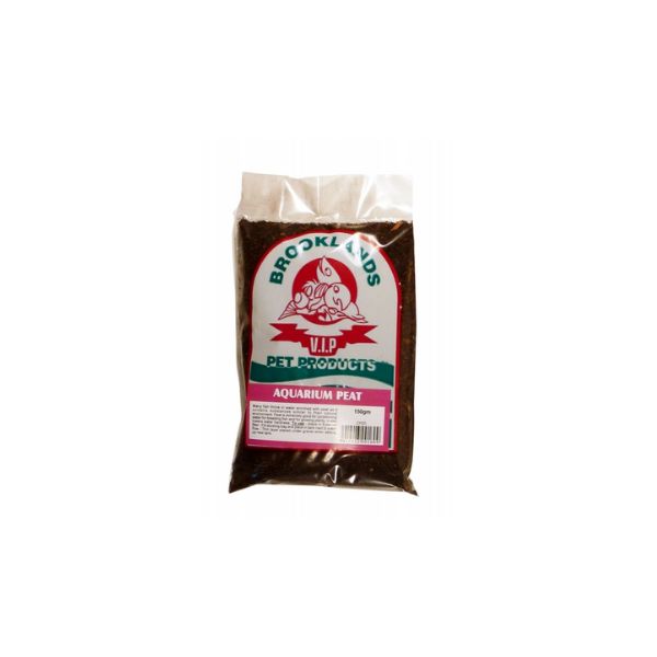 Aquarium Peat 150g