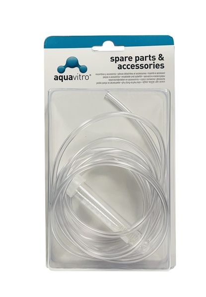 Sentia Tubing &amp; Calibration Tube Set