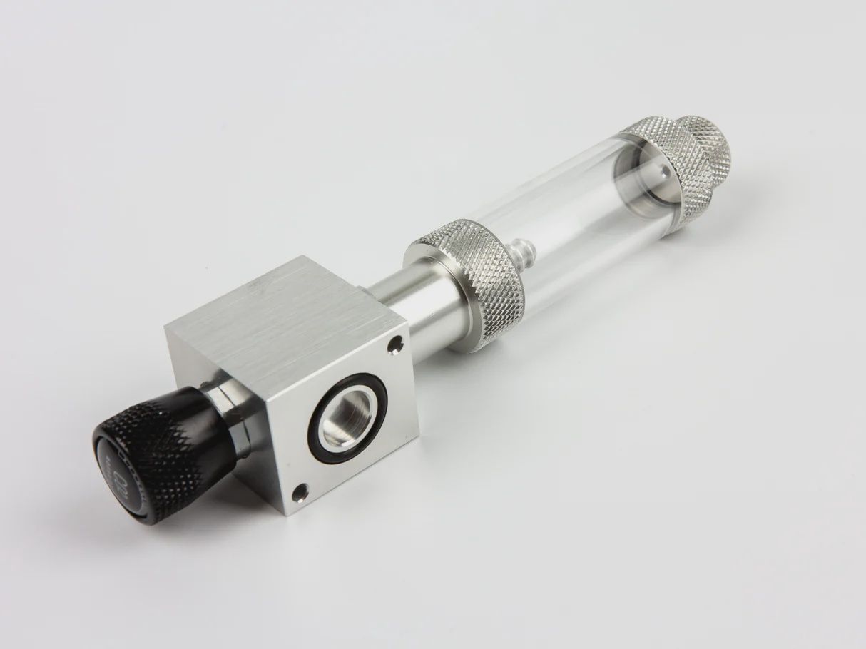 Co2 Aquarist Ultimate Manifold Extension