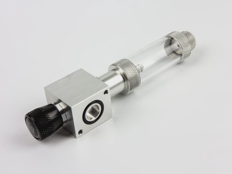 Co2 Aquarist Ultimate Manifold Extension