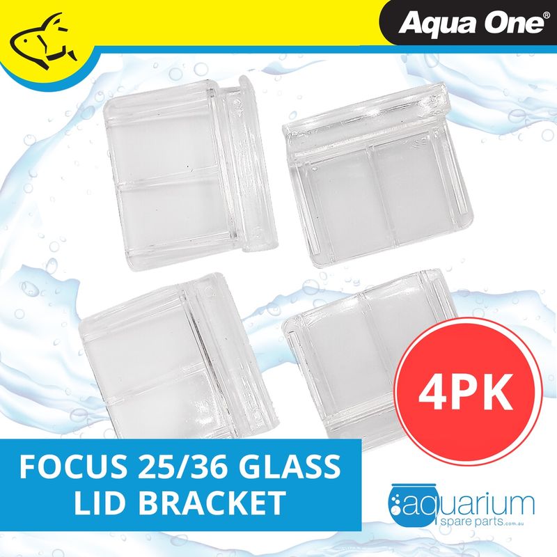 Glass Lid Bracket