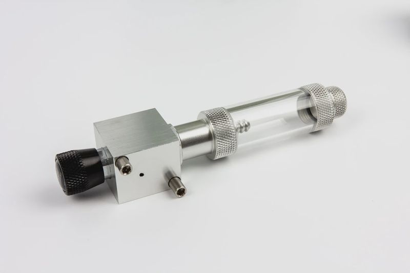 Co2 Aquarist Ultimate Manifold Extension
