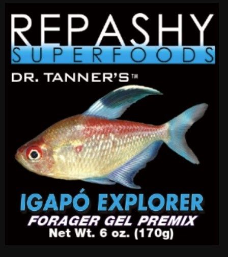 Repashy Igapo Explorer