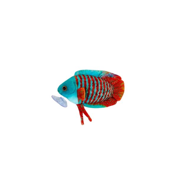 Gourami Plushie