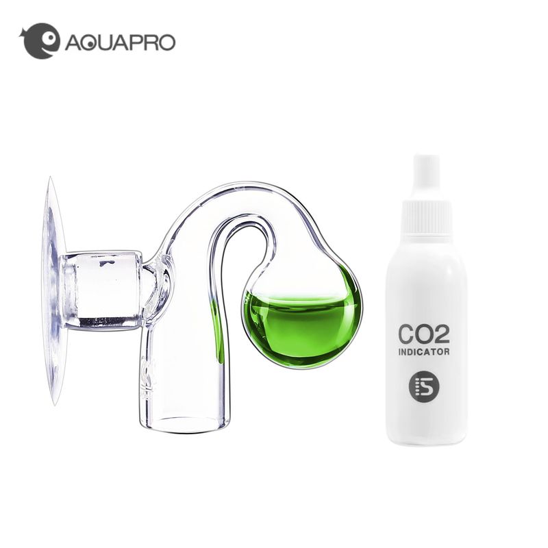 Aquapro CO2 Checker Kit