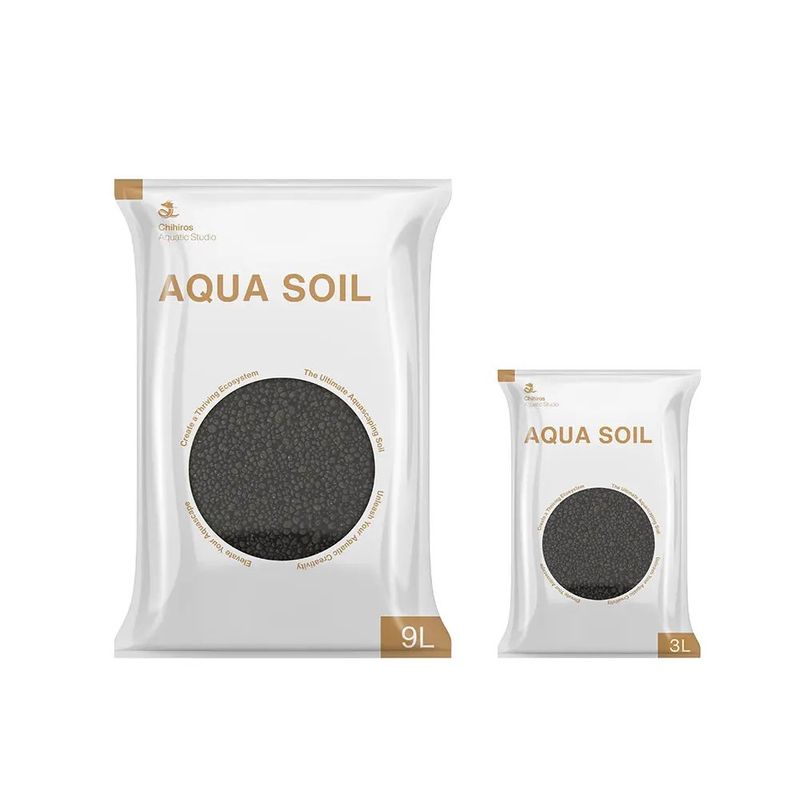 Chihiro Aquasoil