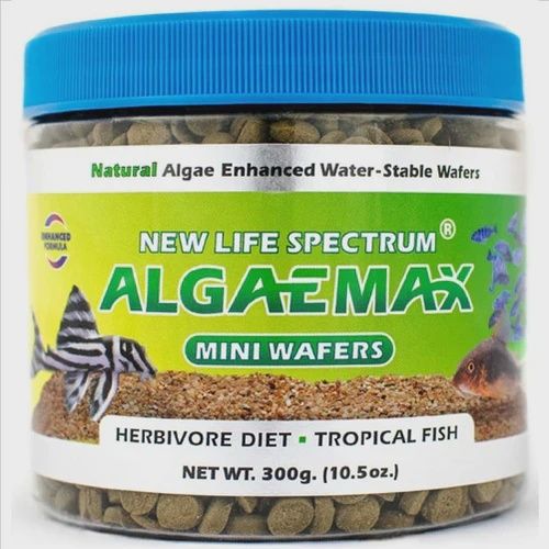 AlgaeMax Wafers 300g