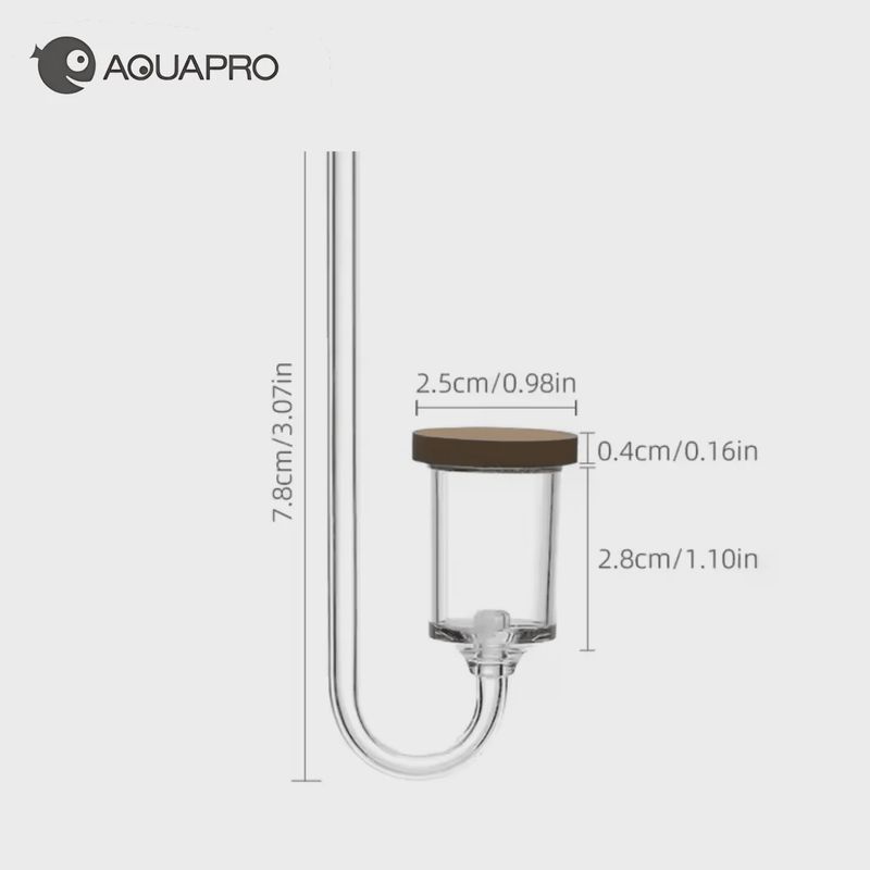 Aquapro Neo Co2 Diffuser Large