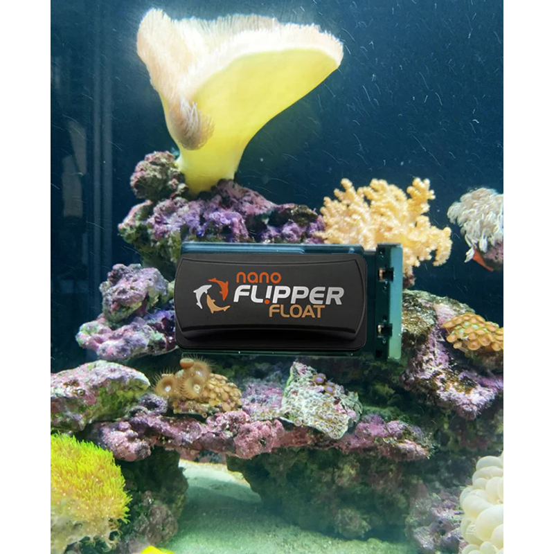 Flipper Float Nano Cleaner
