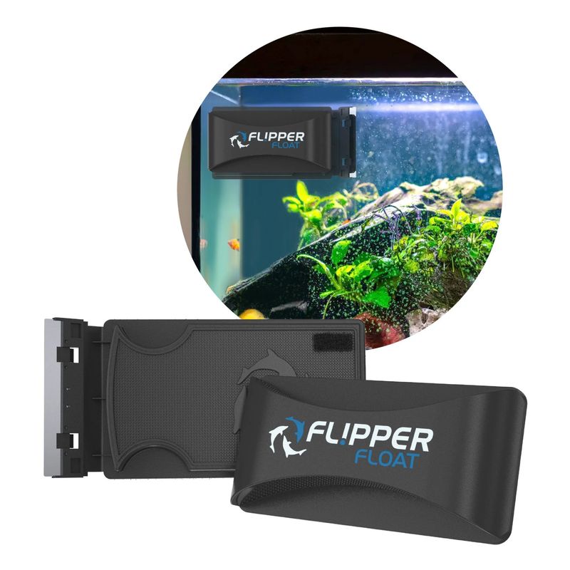 Flipper Float Standard Cleaner