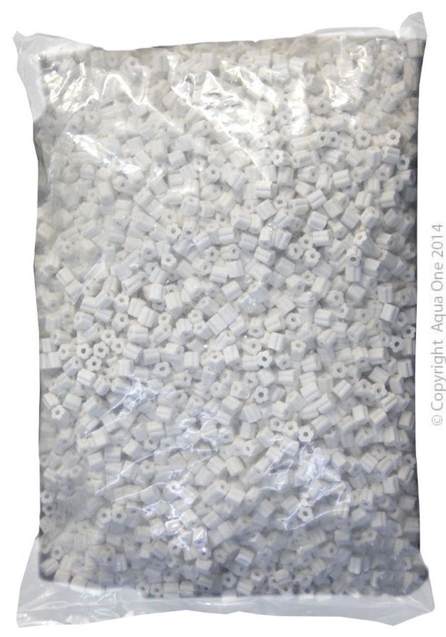 Aqua One PremiumNood Ceramic Noodles 1kg