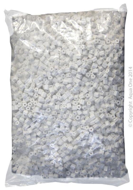 Aqua One PremiumNood Ceramic Noodles 1kg