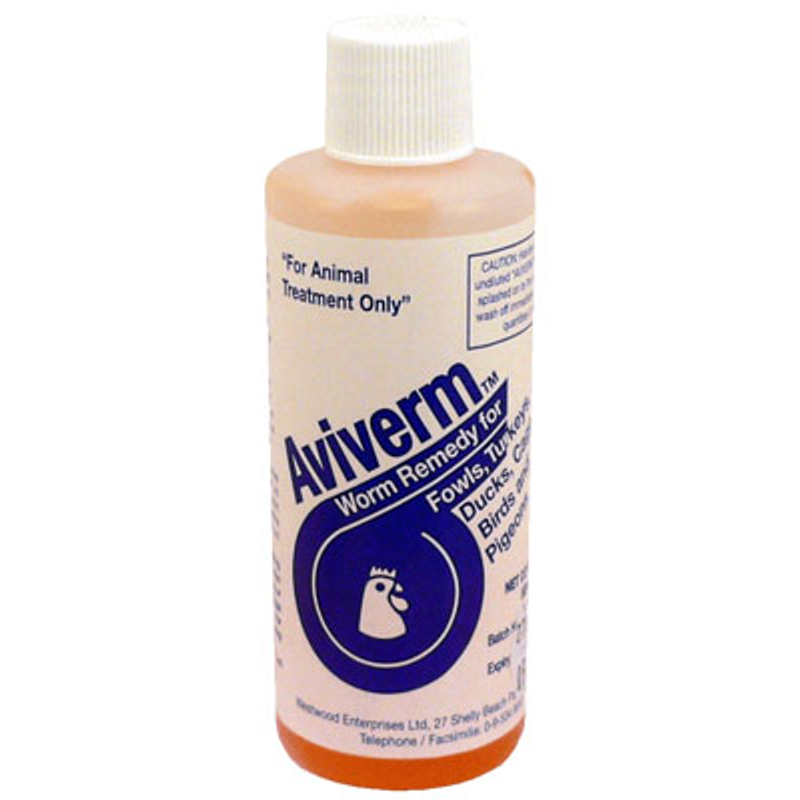 Aviverm 50ml