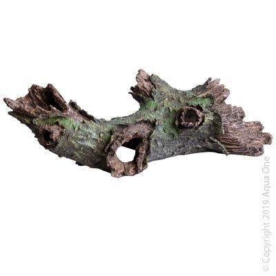 Aqua One Ornament - jumbo Hollow Branch 53x23x17.5cm