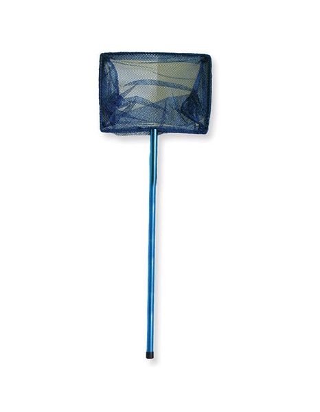 Aqua One Fish Net - Alu. Handle 12 Inch