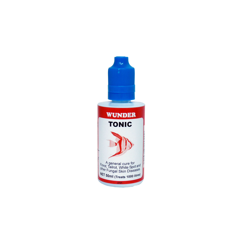 Wunder Tonic 50ml