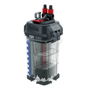 Fluval 207 External Canister Filter
