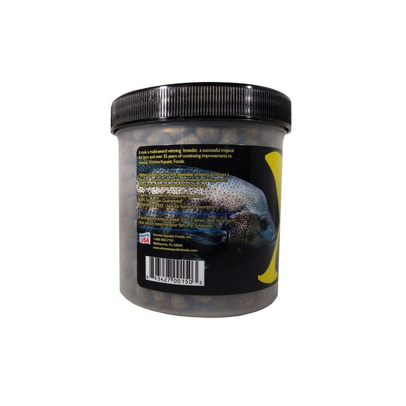 Xtreme Monster 9mm Pellet 249g