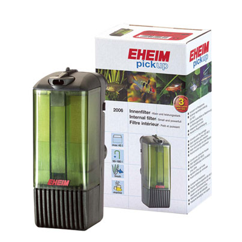Eheim Pickup 45 filter