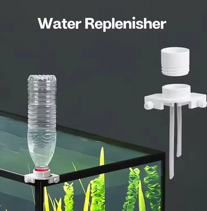 Automatic Water Level Kit