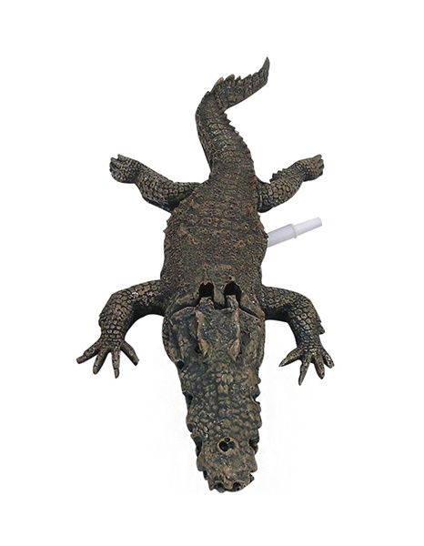 Aqua One Air Operated Crikey Croc Small