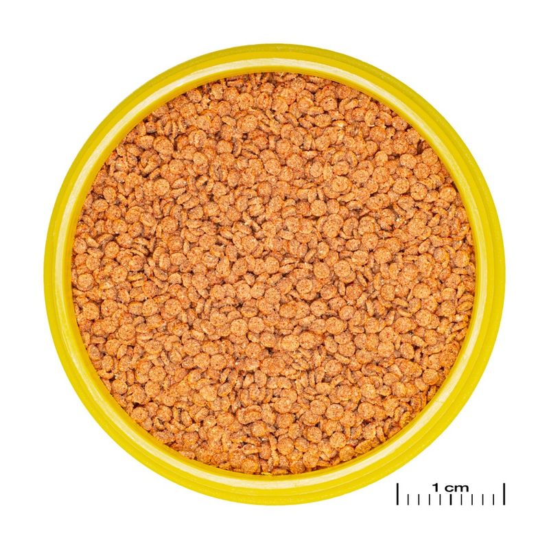 JBL PRONOVO Betta CLICK 100ml (50g) S Grano