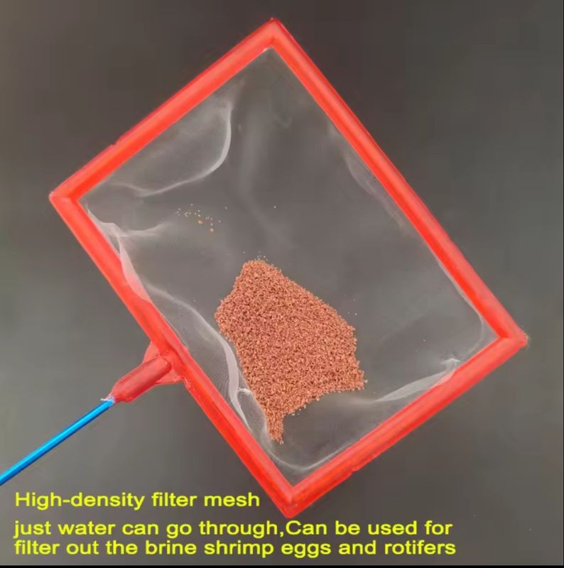 Brine Shrimp Net