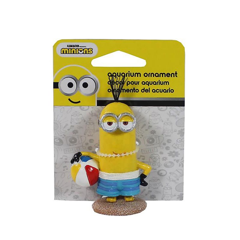 Kevin Beach Buddy - Mini
