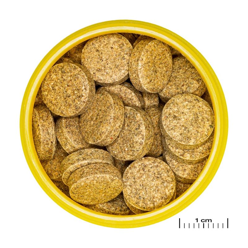 JBL PRONOVO Corydoras 100ml (58g) M Tab
