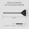 Aquapro A. Scraper