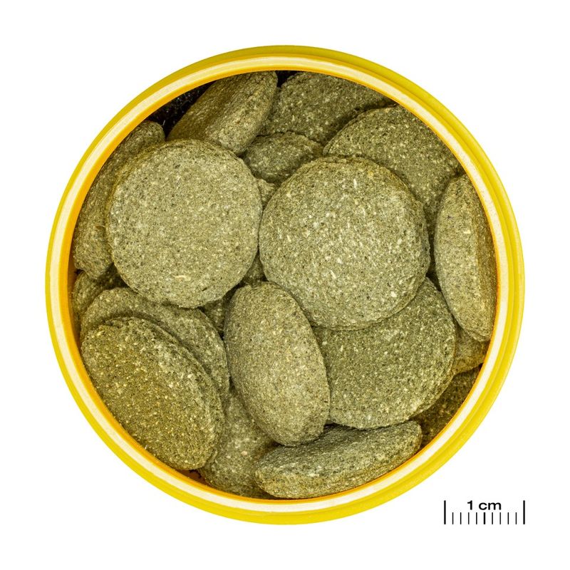 JBL PRONOVO Pleco 250ml (125g) XL Wafer