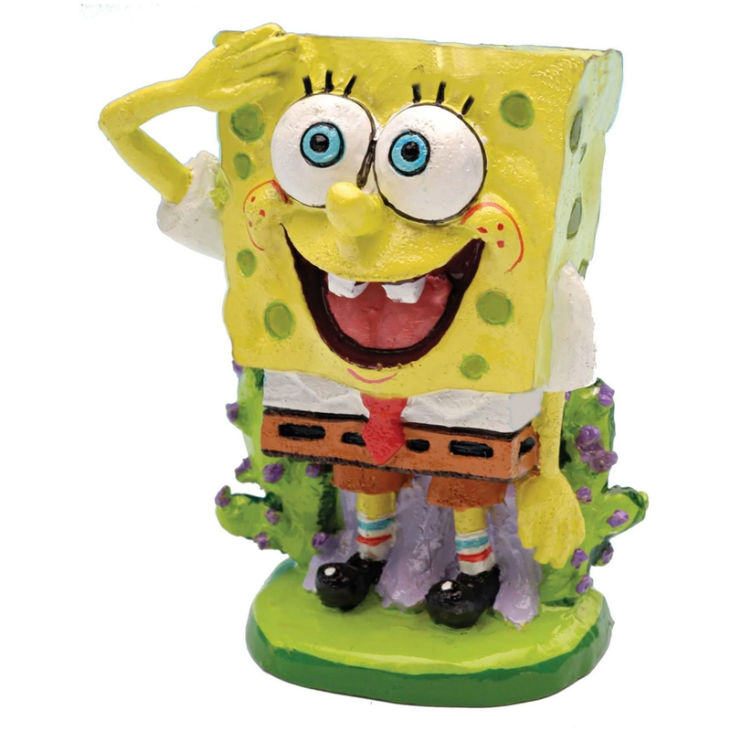 Mini SpongeBob