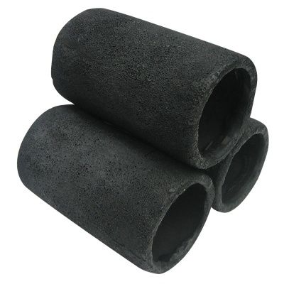 Aqua One Ornament - Yabbie Hide Pipes Large 12x10x11.5cm