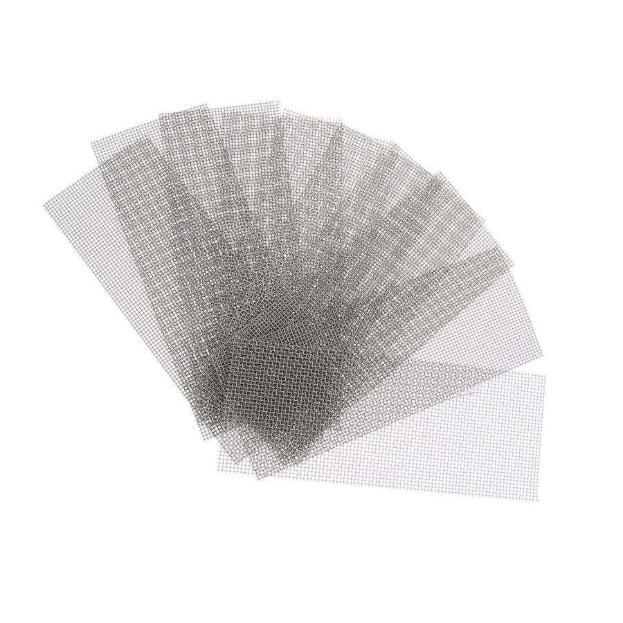 Stainless Steel Moss Mesh