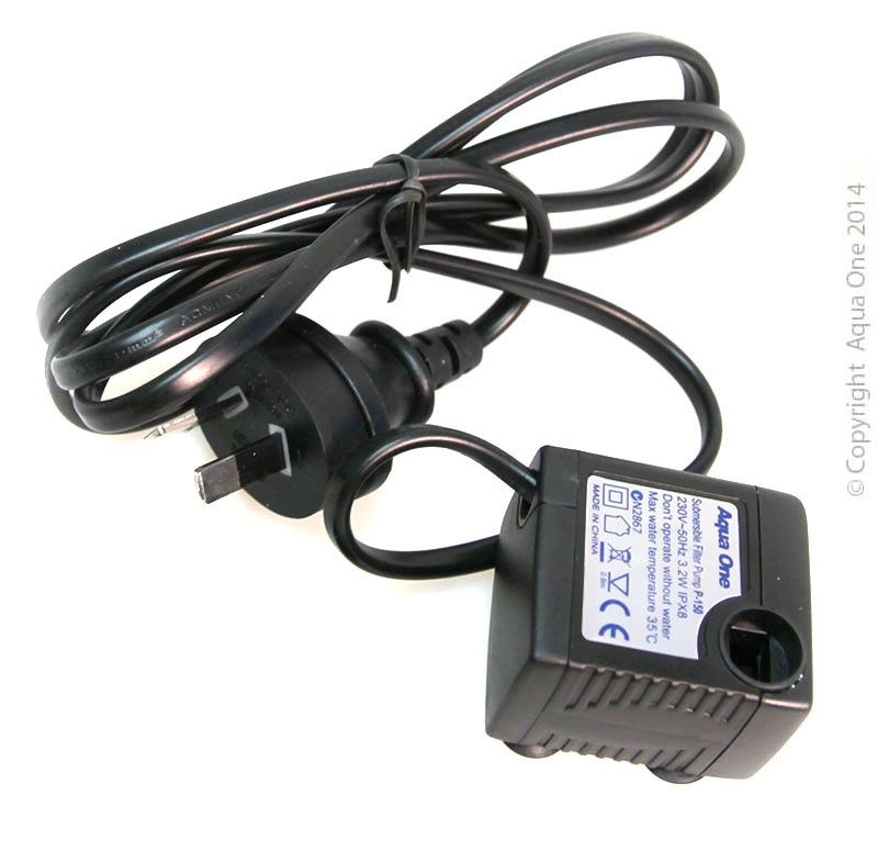 Powerhead - Cube 15/Array 34/Duo/Trio Betta/Xpression 17