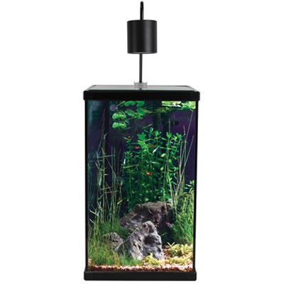 Dynamic 58 Aquarium Set 58L (Black)