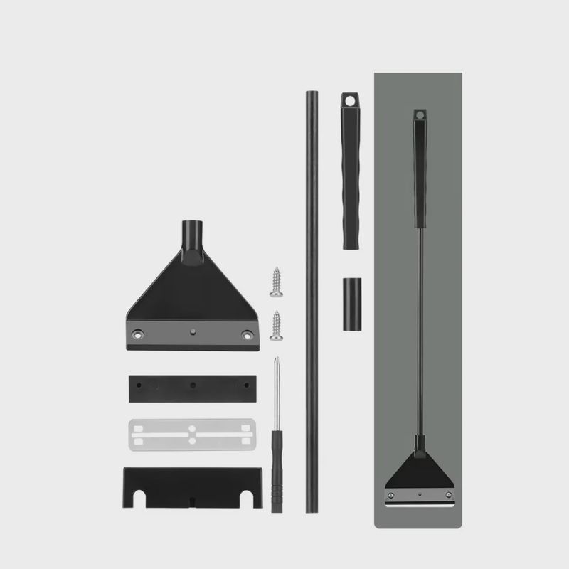 Aquarium Algae Scraper