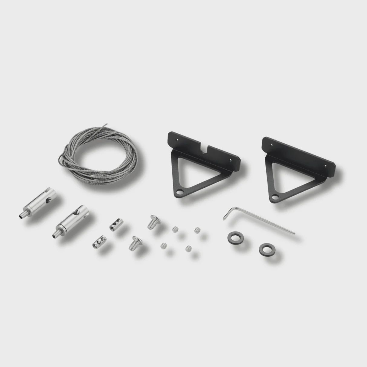 Chihiros B Series Hanging Kit