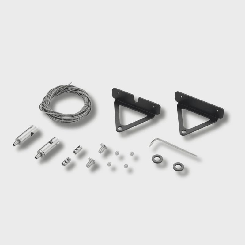 Chihiros B Series Hanging Kit