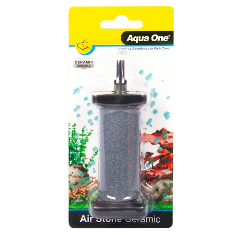 Aqua One Air Stone - Ceramic 80x30mm