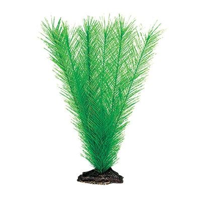 Aqua One Silk Plant - Milfoil Green 20cm (SP2026)