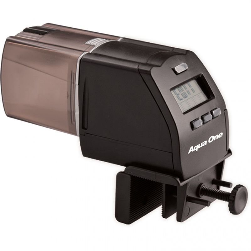 Aqua One Digital Feeder