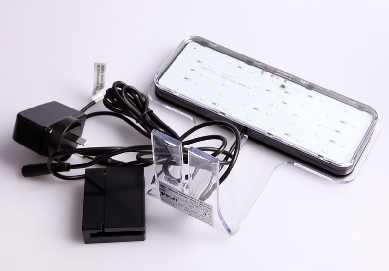 Focus LED Light unit