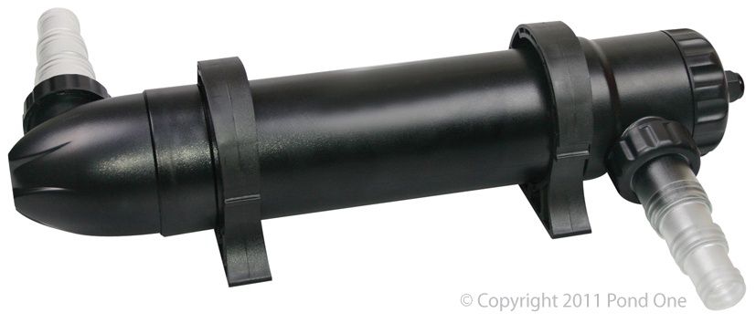 Pond One ClearTec 11W UV-C