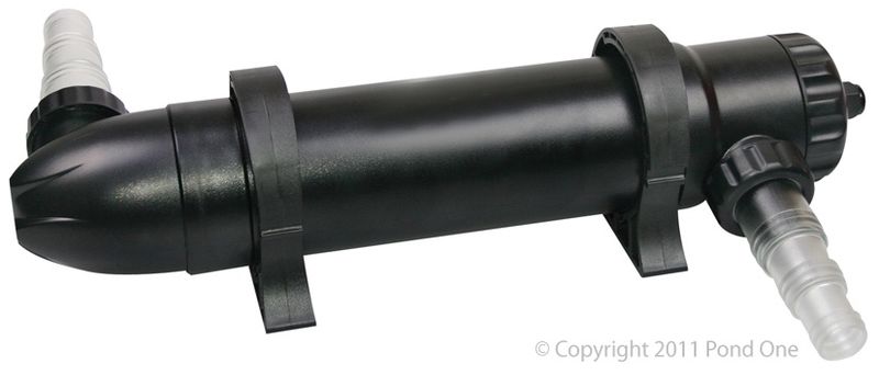 Pond One ClearTec 11W UV-C