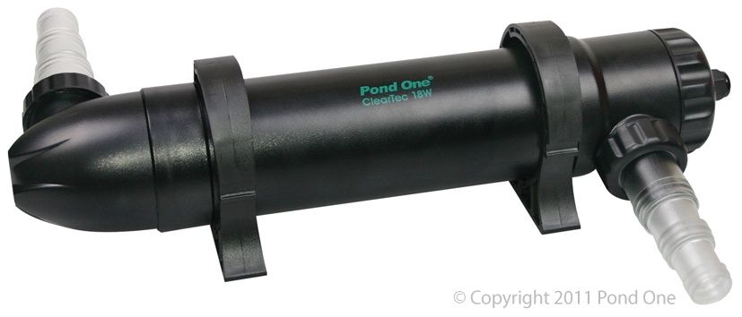 Pond One ClearTec 5W UV-C