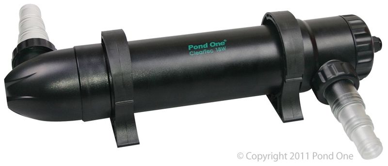 Pond One ClearTec 5W UV-C